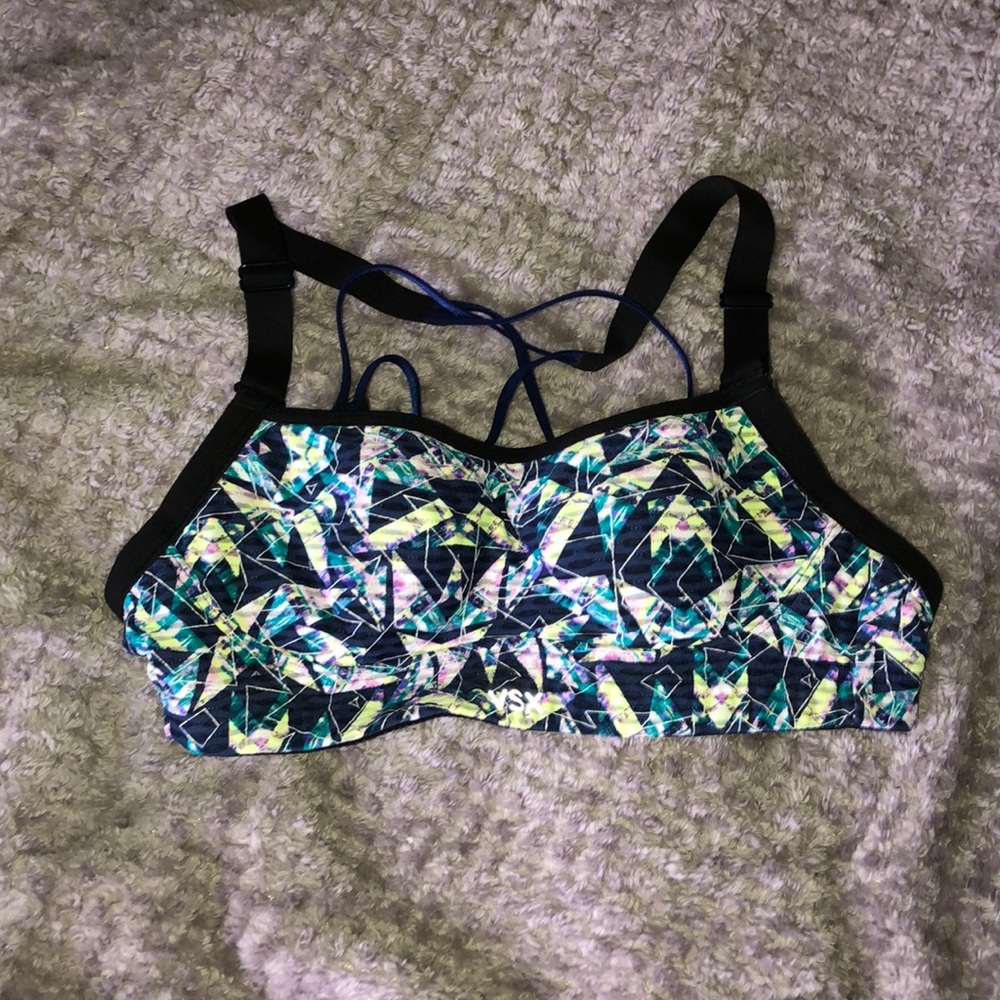 VSX SPORT sports bra 32A